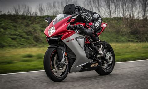 mv agusta forum